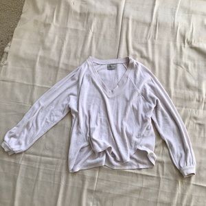 Urban Outfitters Lilith Cozy V-Neck